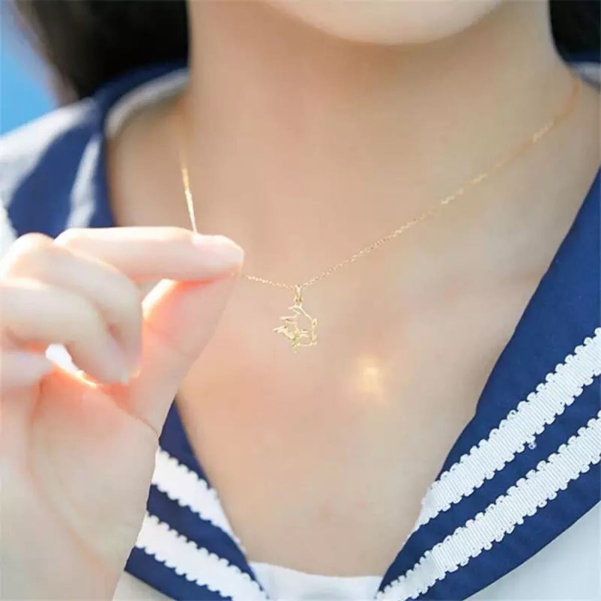 Paypayフリマ かわいい ユニセックス ポケモン ピカチュウ ネックレス ゴールドorシルバー Paypayフリマ かわいい ユニセックス ポケモン ピカチュウ ネックレス ゴールドorシルバー