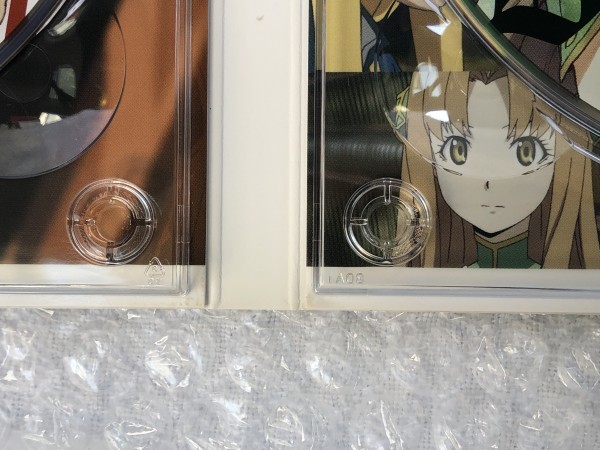 ヤフオク Tv アニメ 聖剣の刀鍛冶 The Sacred Blac ヤフオク Tv アニメ 聖剣の刀鍛冶 The Sacred Blac