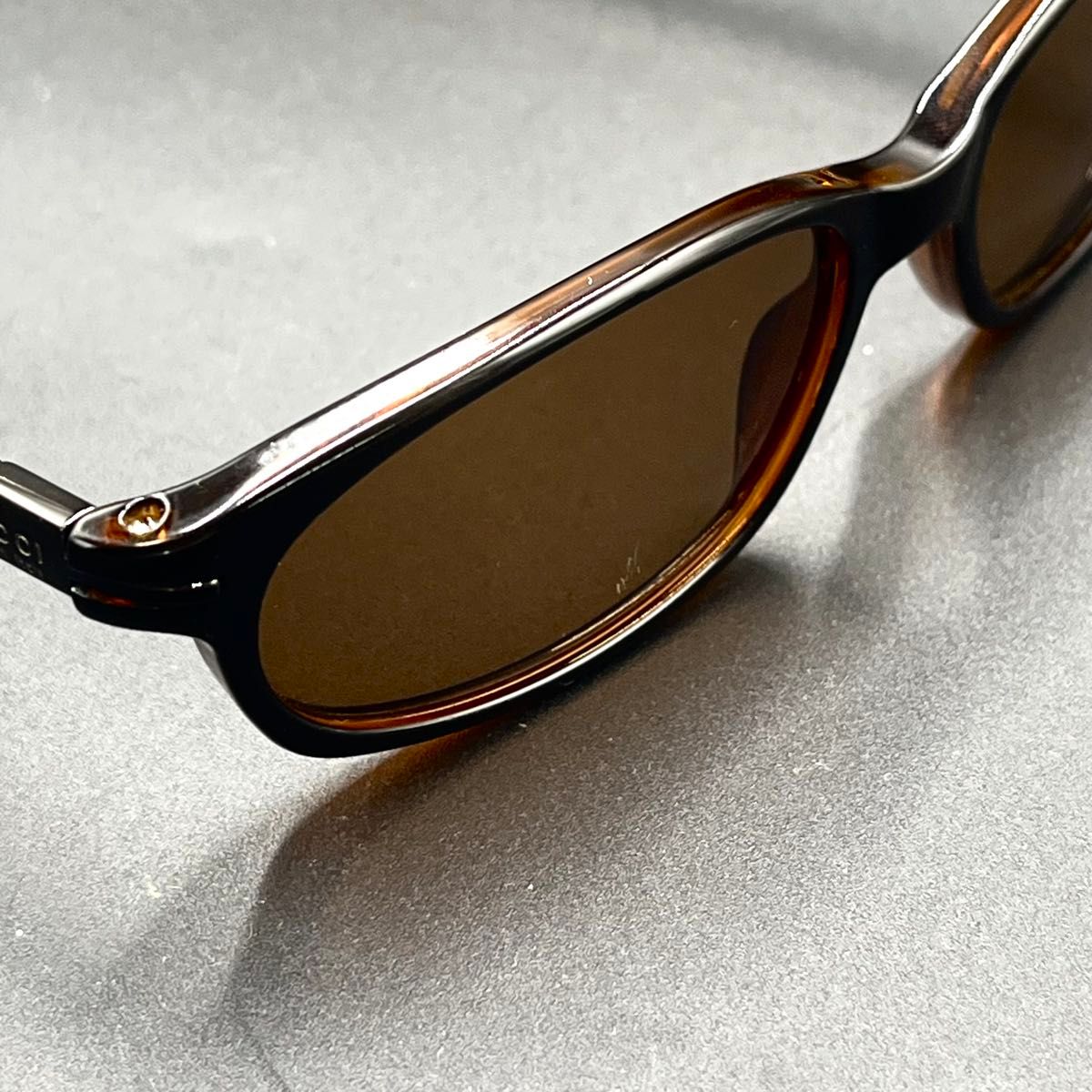 ✨極美品✨グッチ GG archive Y2K サングラス ブラック 00s archive GUCCI sunglasses G LOGO y2k グッチ サングラス GG
