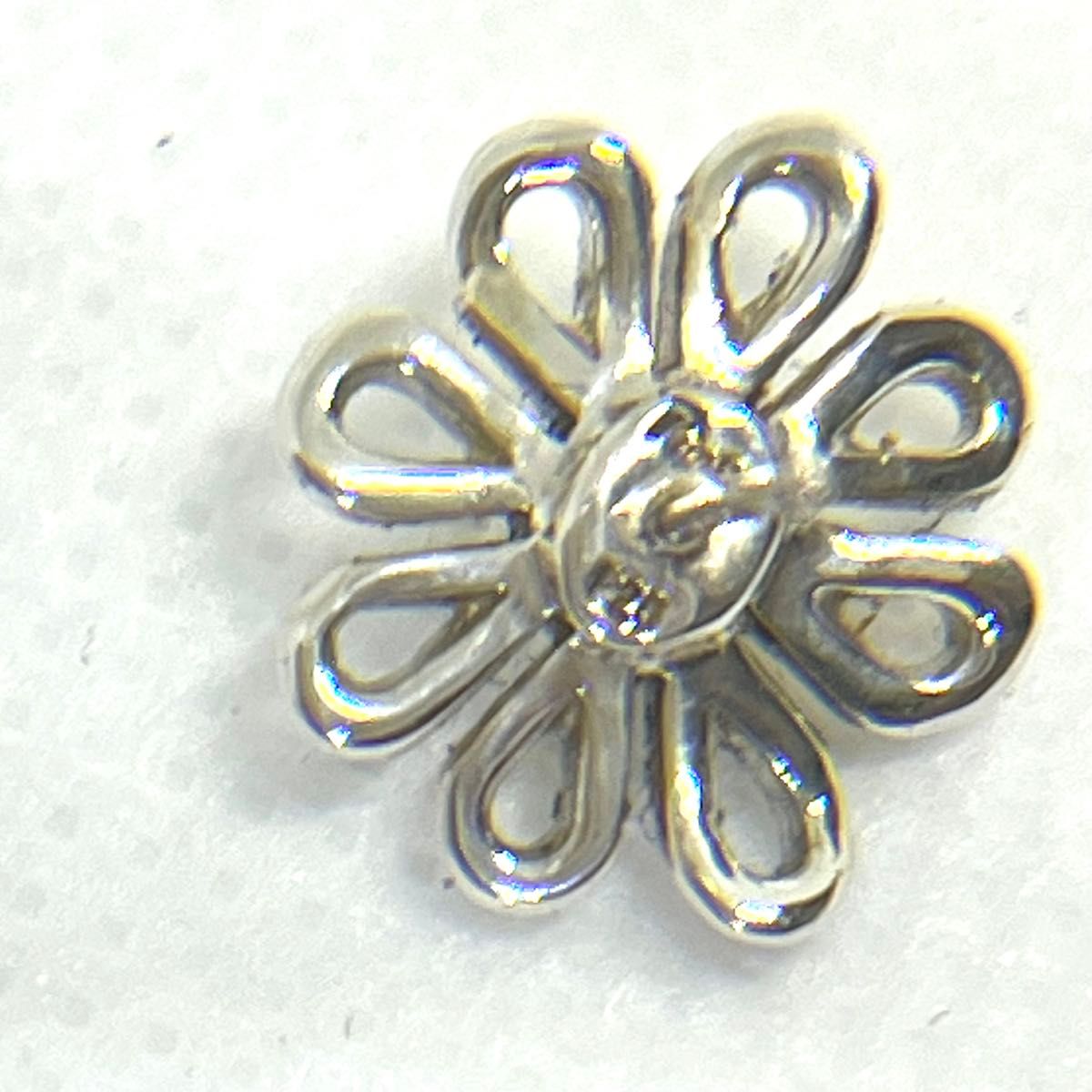 美品】TIFFANY & Co ティファニー パロマピカソデイジーフラワー