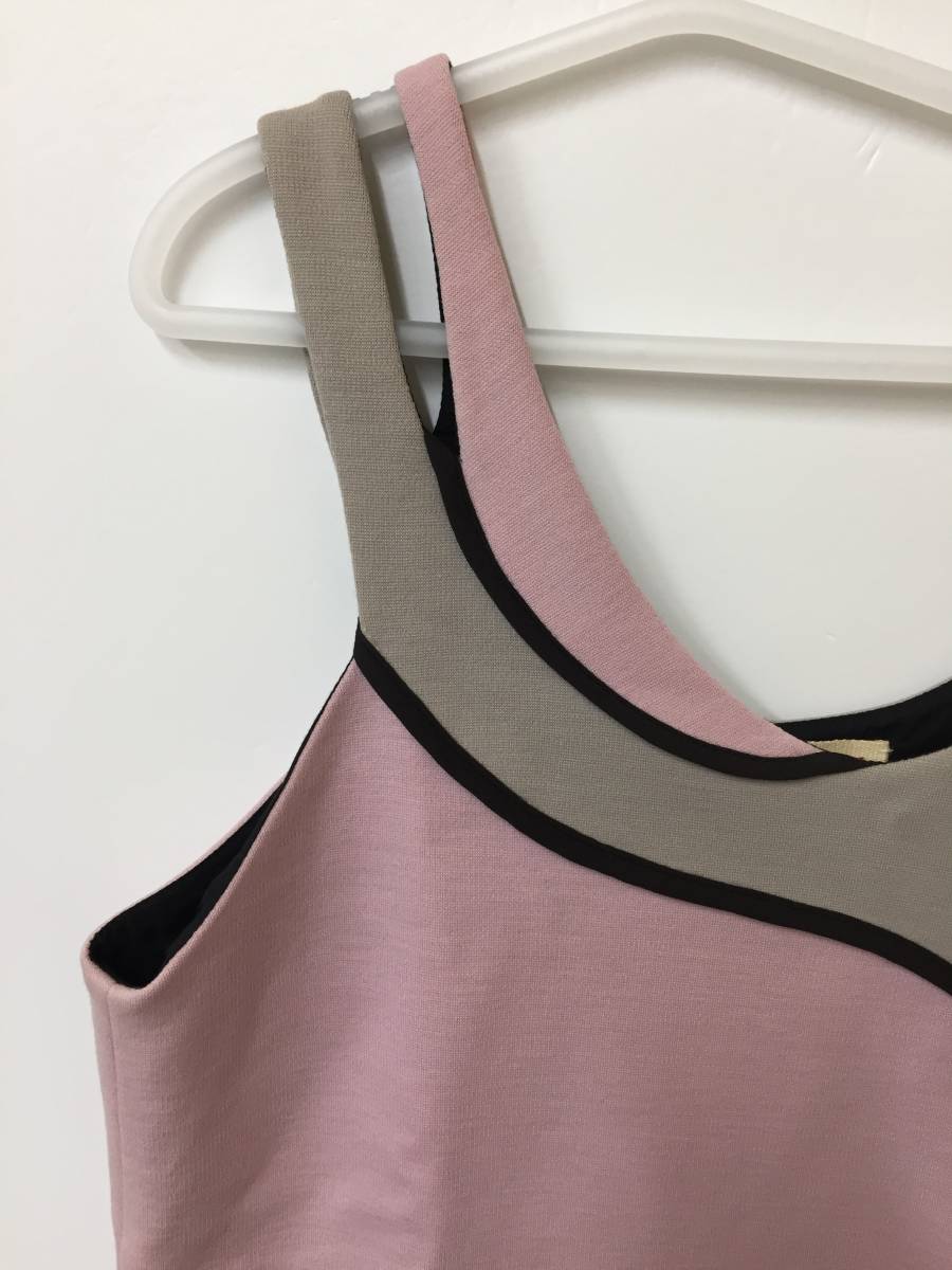 サイズ MARNI タンクトップ トップス QemCq-m33808610982 マルニ ングで