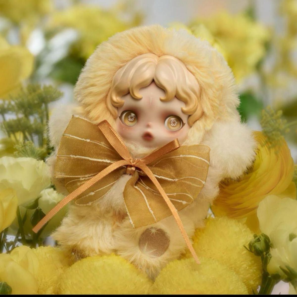 スカルパンダ インプレッショニズムシリーズ ぬいぐるみ Dawn スカルパンダ ぬいぐるみ L'impressionnisme Dawn ダウン|Yahoo