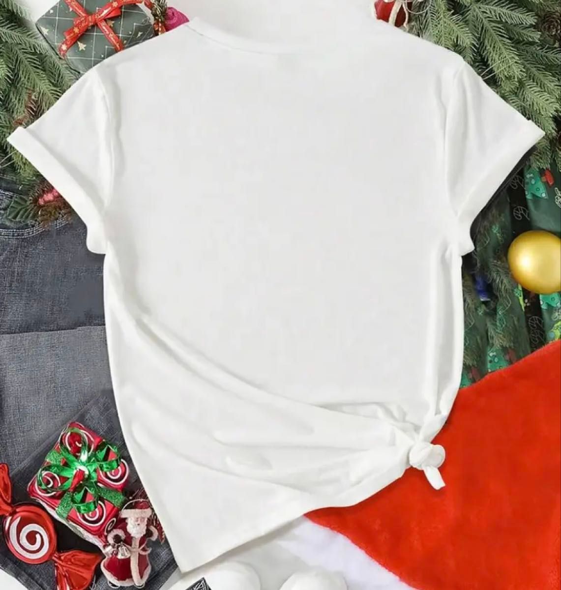 PＬ◇新品◆パロディＴシャツ◇男女兼用◆◇S/Mサイズ