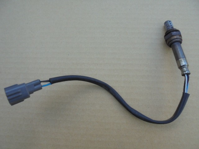 ムーヴ　16年　UA-L150S　O2センサー　EF-VE　長 NAP　短89465-97205_画像2