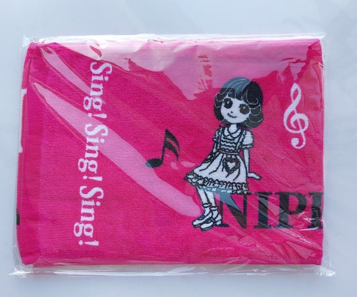 松田聖子/武道館/2025/マフラータオル&スマホショルダーセット 松田聖子 2025 Sing Sing Sing 日本武道館 限定 マフラー タオル