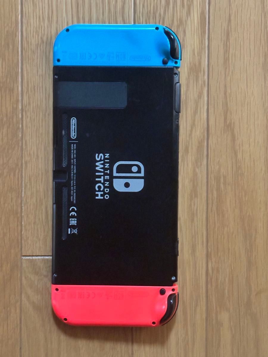 値下げ交渉・即購入⭕️Nintendo Switch 本体 NintendoSwitch 本体 動作確認済み 即購入値下げ可|Yahoo