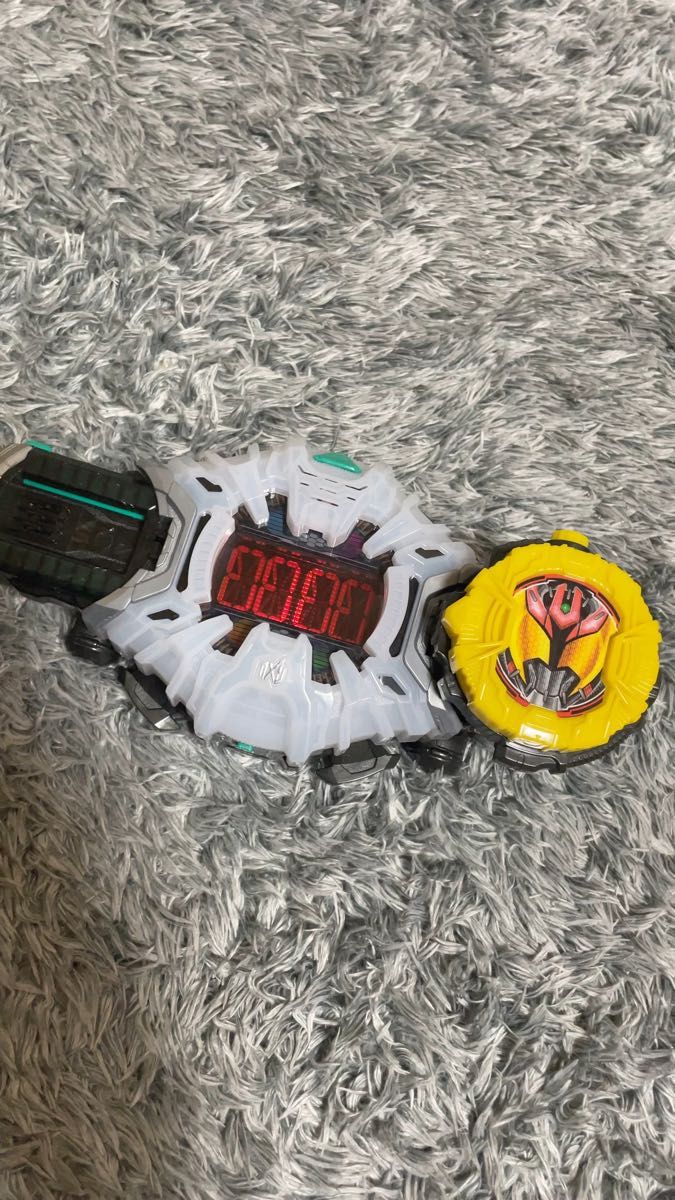 DXジクウドライバー 変身ベルト 仮面ライダージオウ