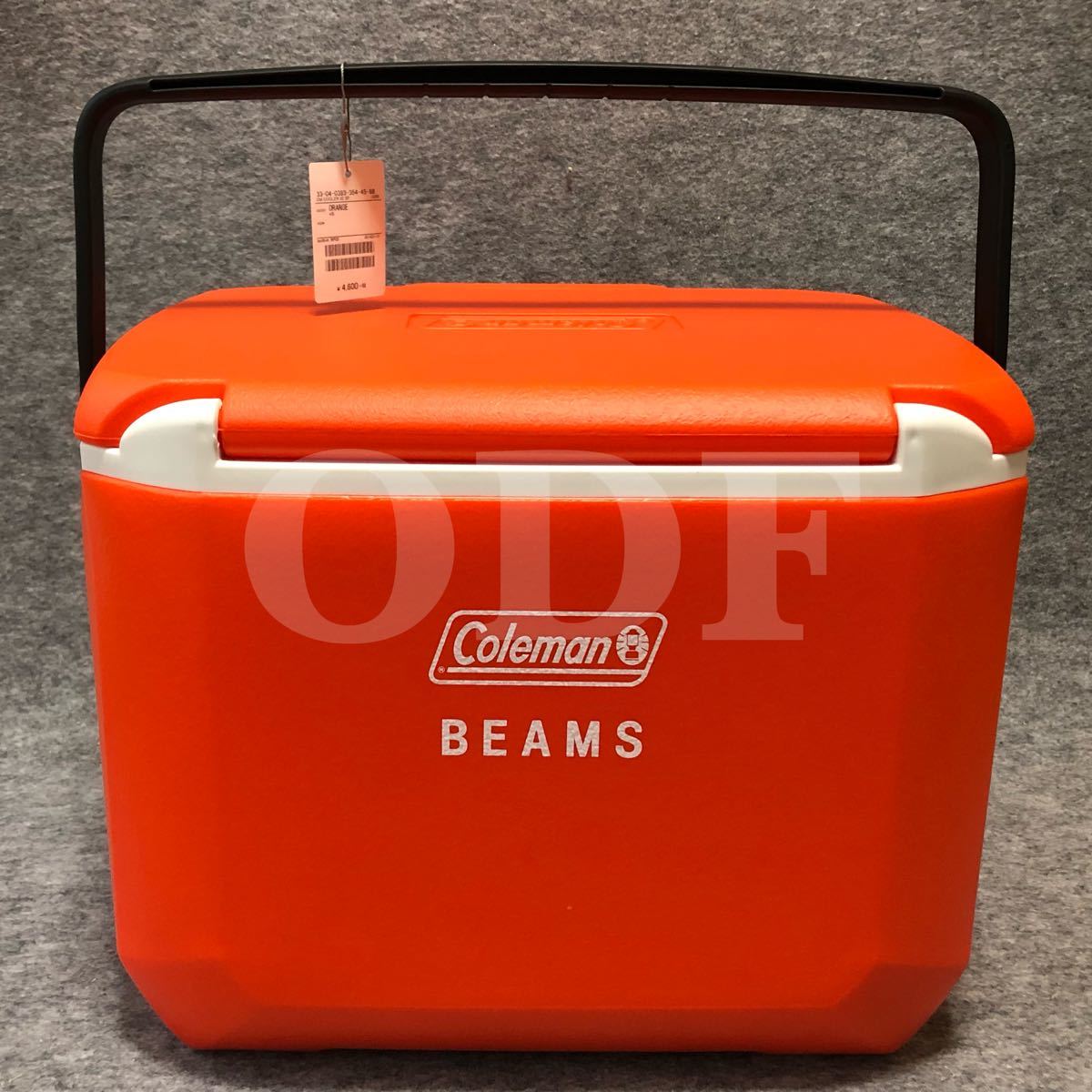 Paypayフリマ コールマン エクスカーションクーラー 16qt オレンジ Paypayフリマ コールマン エクスカーションクーラー 16qt オレンジ