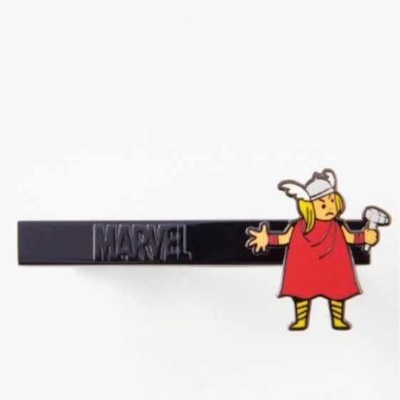 MARVEL　マイティーソー　ネクタイピン