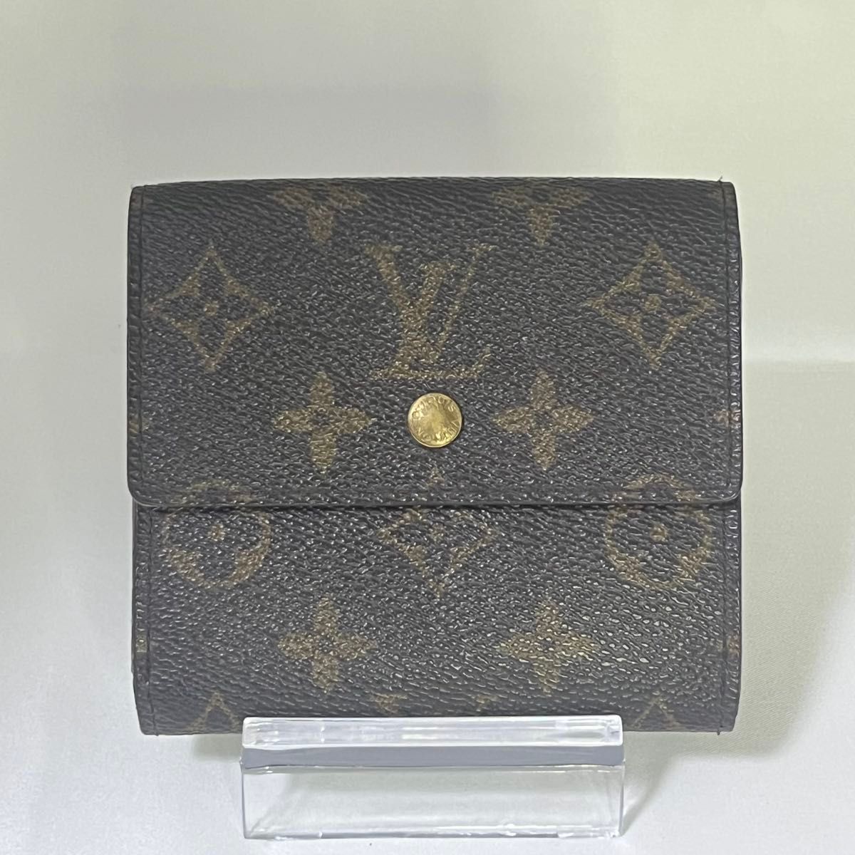 LOUIS VUITTON ルイヴィトン モノグラム 財布|Yahoo!フリマ(旧 LOUIS VUITTON ルイヴィトン モノグラム 財布|Yahoo!フリマ(旧