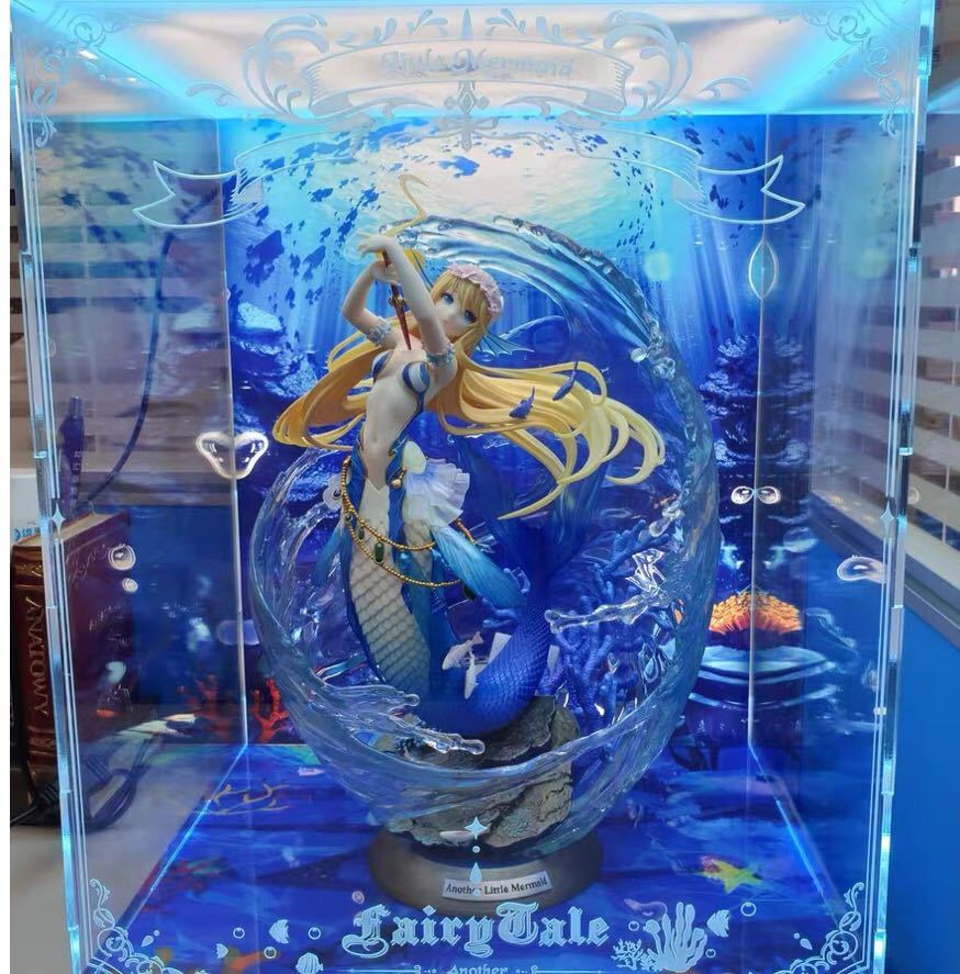 BOXのみ Myethos FairyTale-Another リトル・マーメイド 1/8スケール