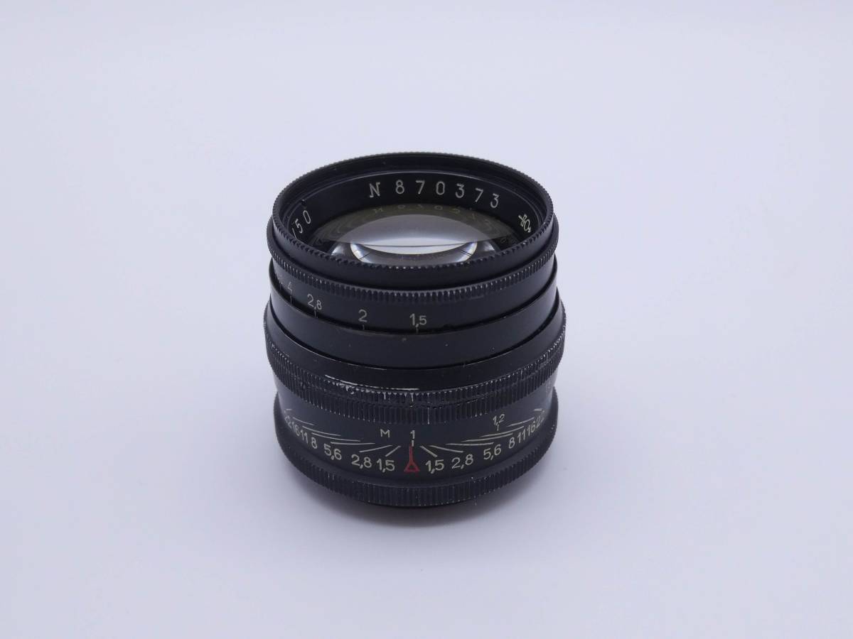 ジュピター3 Jupiter SONNAR + M39 マクロリング1 MACRO FED ジュピター3 Jupiter SONNAR + M39 マクロリング1 MACRO FED
