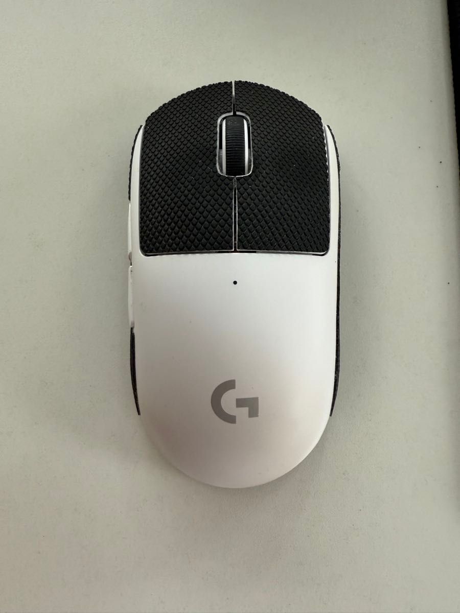 【訳あり格安】GproX superlight 1世代 Logicool GPRO X Superlight 1 訳あり|Yahoo!フリマ(旧PayPay