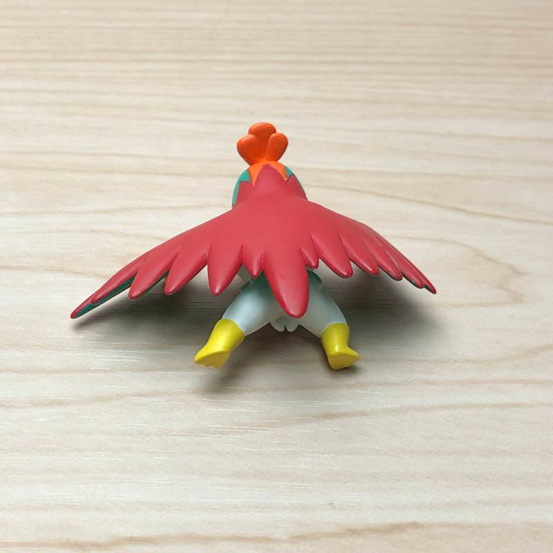 ポケモン モンコレ モンスターコレクション フィギュア ポケットモンスター ルチャブル Product Details Yahoo Auctions Japan Proxy Bidding And Shopping Service From Japan