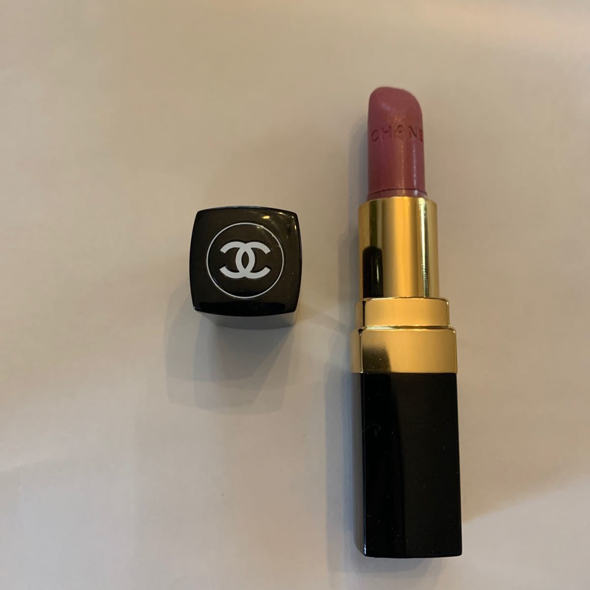 CHANEL＊ルージュココ　40 シャルム