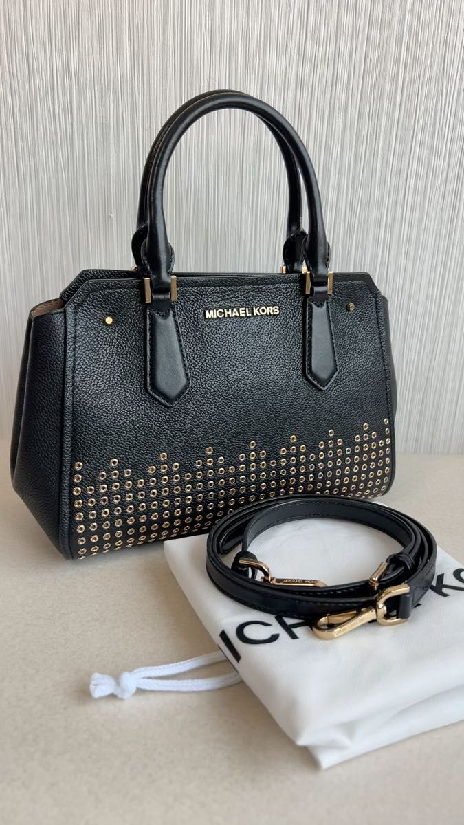 MICHAEL KORS マイケルコース 2wayトートバッグ ショルダーバッグ
