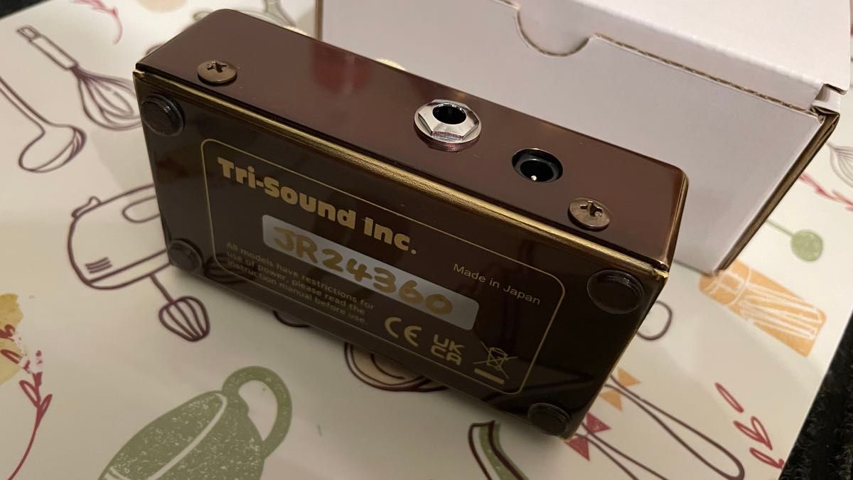 VEMURAM Jan Ray 箱・保証書付 美品 Vemuram Jan Ray 美品箱付き|Yahoo!フリマ(旧PayPayフリマ)