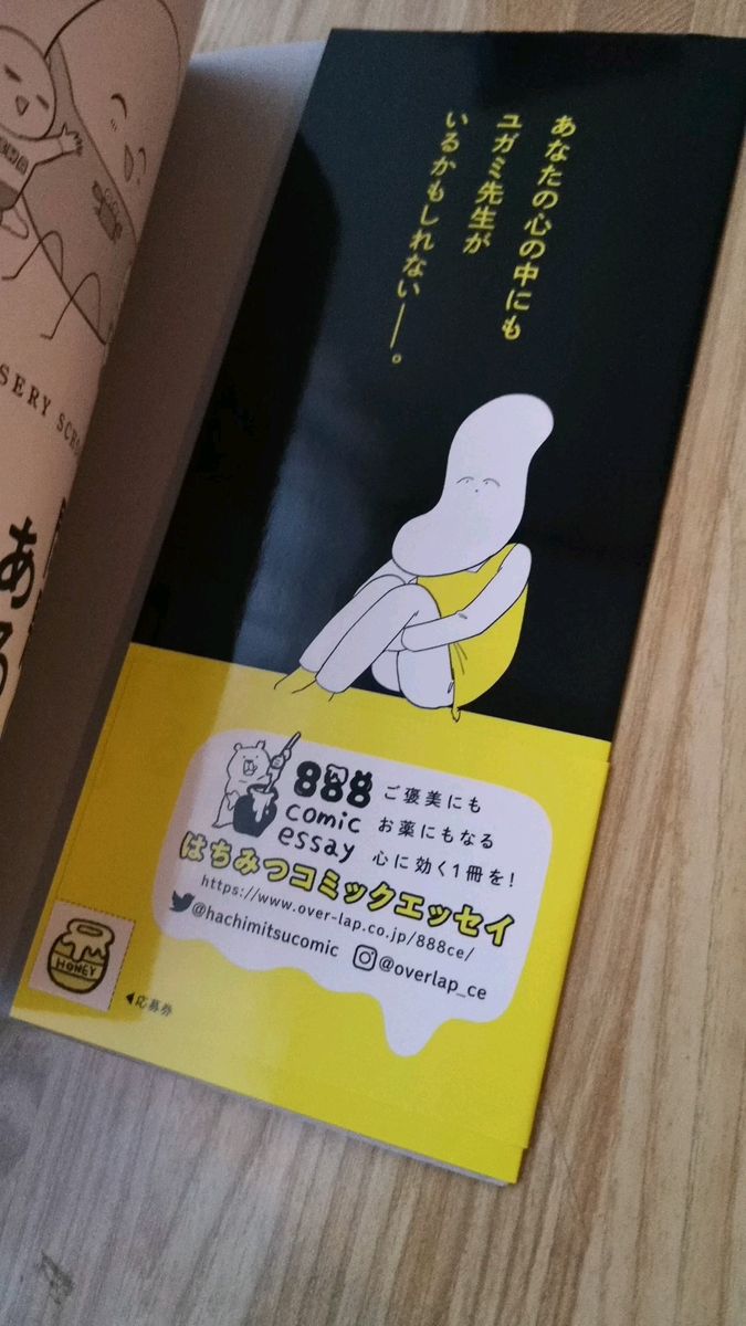 問題のある保育園 はちみつコミックエッセイ さいおなお Twitter Xで話題 74p描き下ろし 新卒保育士 歪んだ愛の先生