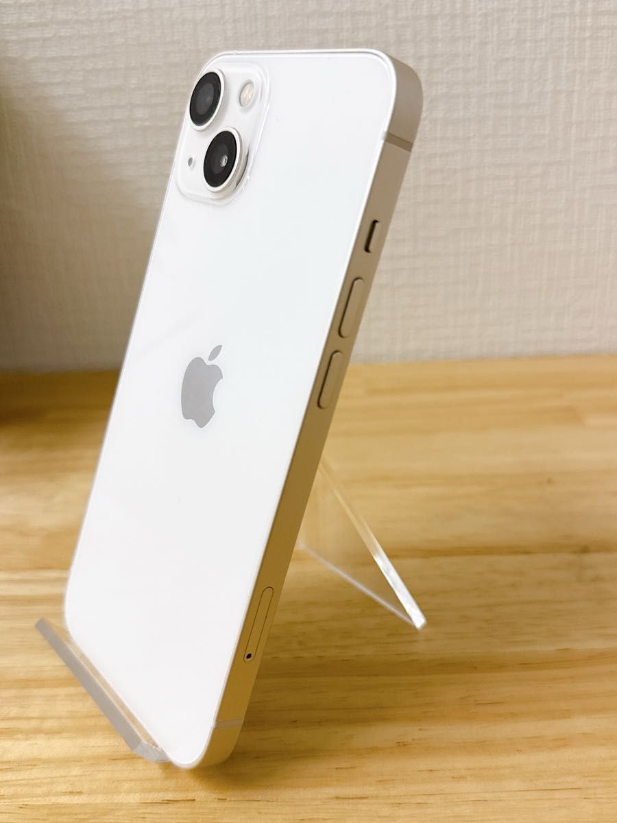 ★超美品★ IPHONE 13 128GB SIMフリー ケース・フィルム付き 超美品 IPHONE 13 128GB SIMフリー ケース・フィルム付き|Yahoo