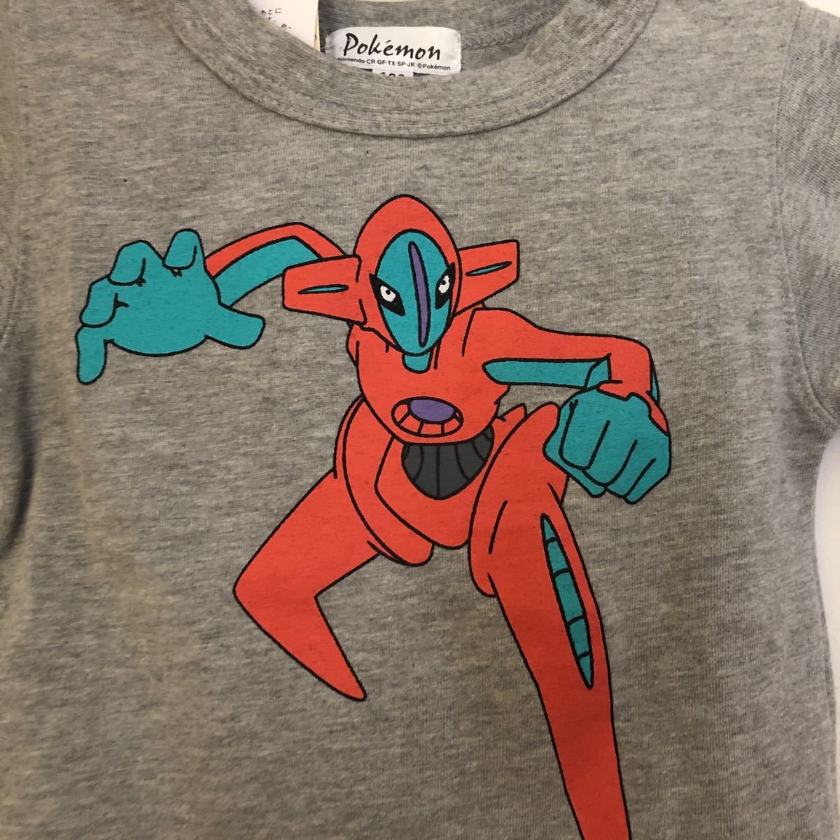 絶品】 ポケモン 00s Tシャツ ヴィンテージ デオキシス Tシャツ 絶品】 ポケモン 00s Tシャツ ヴィンテージ デオキシス Tシャツ