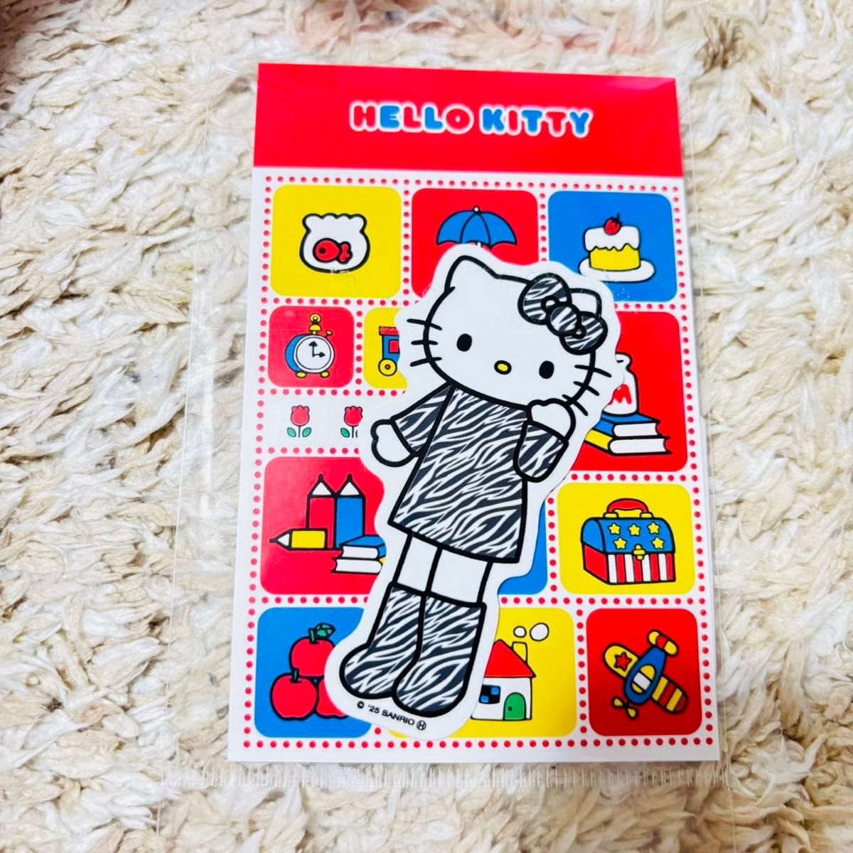 【レア】四天王 キティちゃん レア ハローキティ キティちゃん 足長キティ(ハローキティ 足長