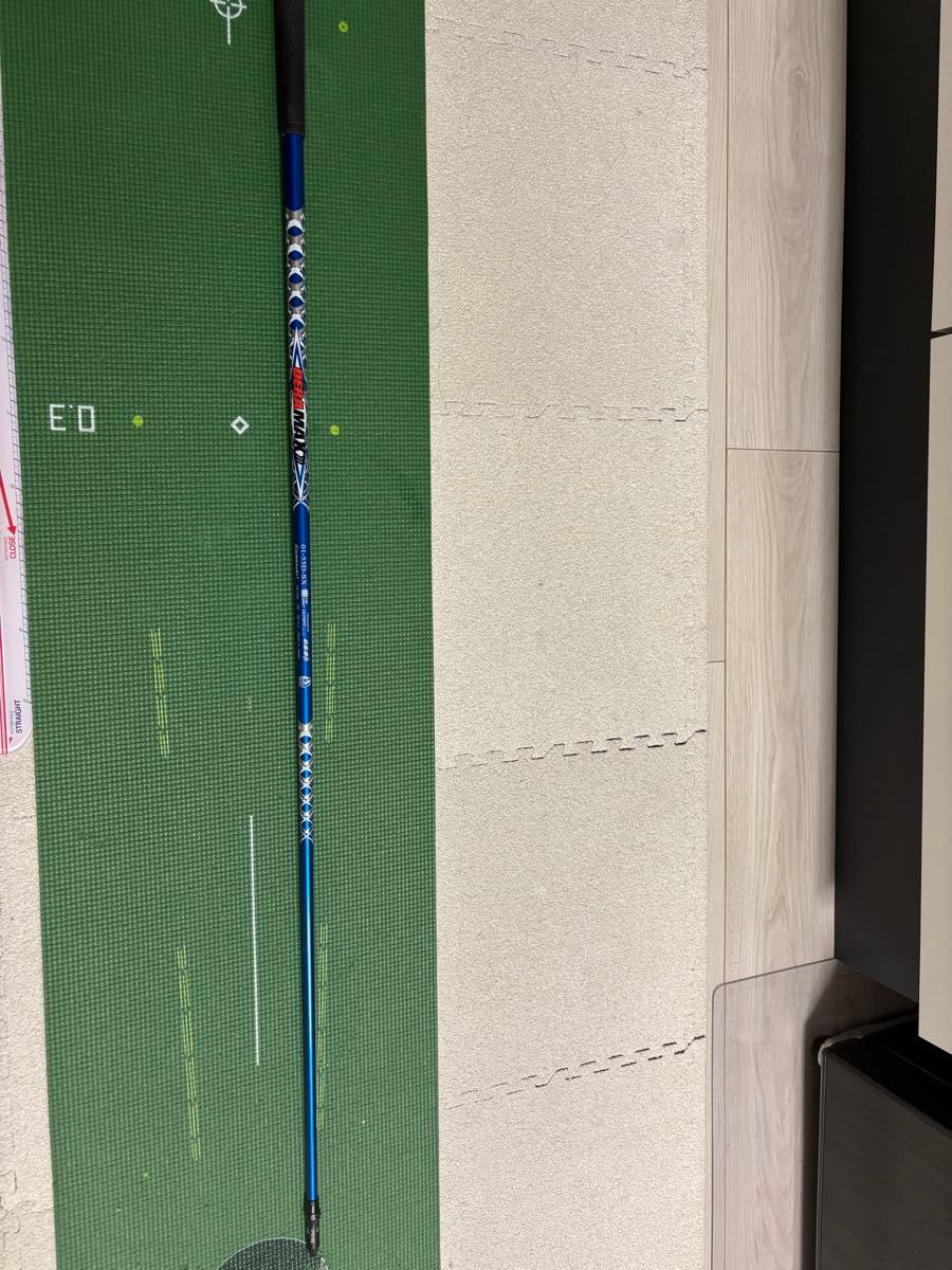 DERA MAX デラマックス 01-55D SX PING スリーブ ドライバー