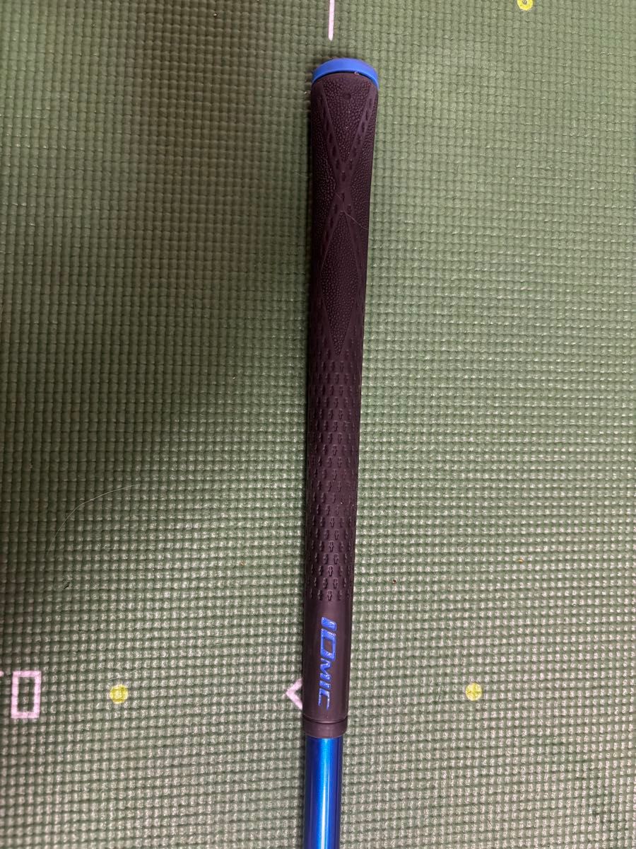 DERA MAX デラマックス 01-55D SX ドライバーシャフト DERA MAX デラマックス 01-55D SX ドライバーシャフト