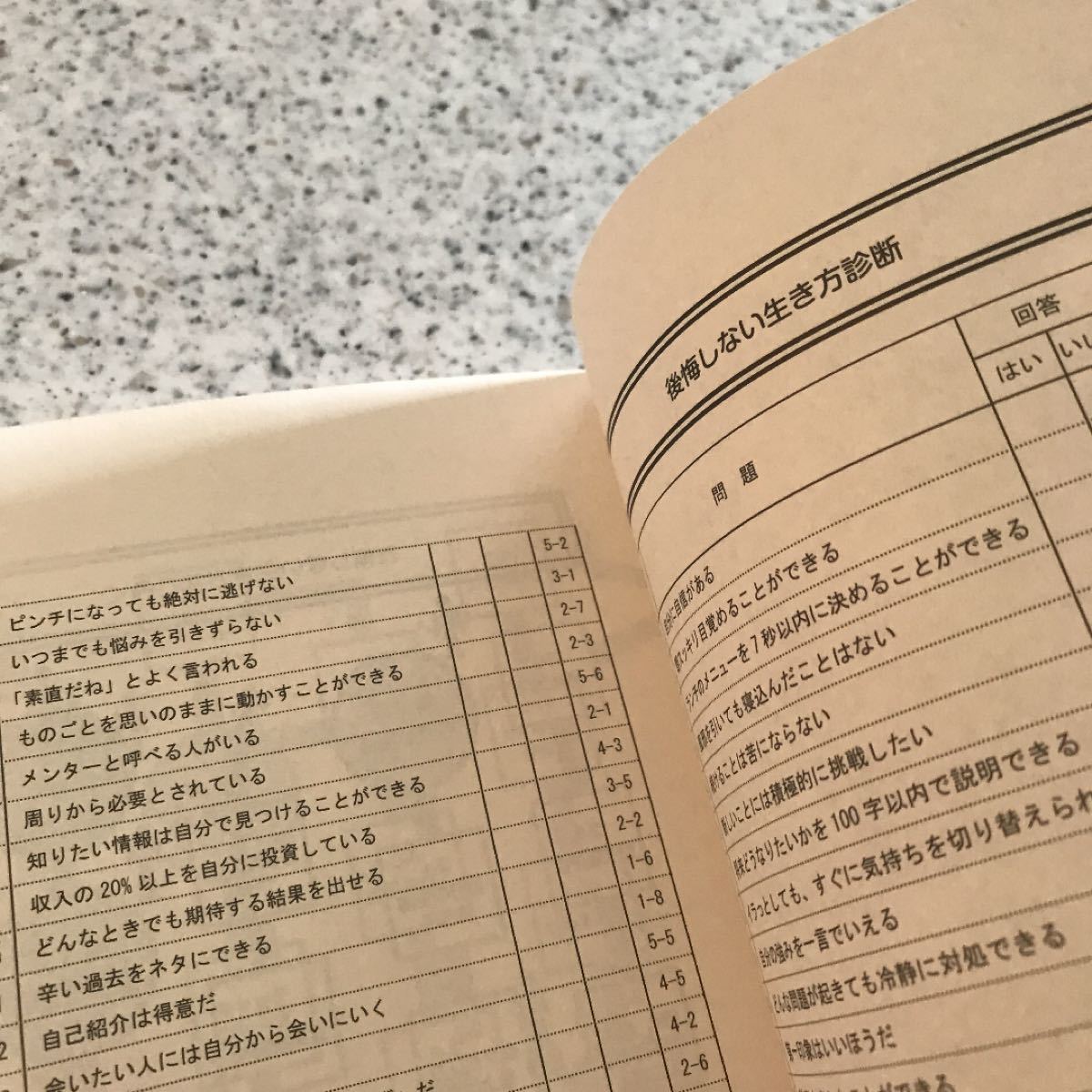 ３年後のあなたが後悔しないために今すぐやるべきこと   明日香出版社/大谷更生 