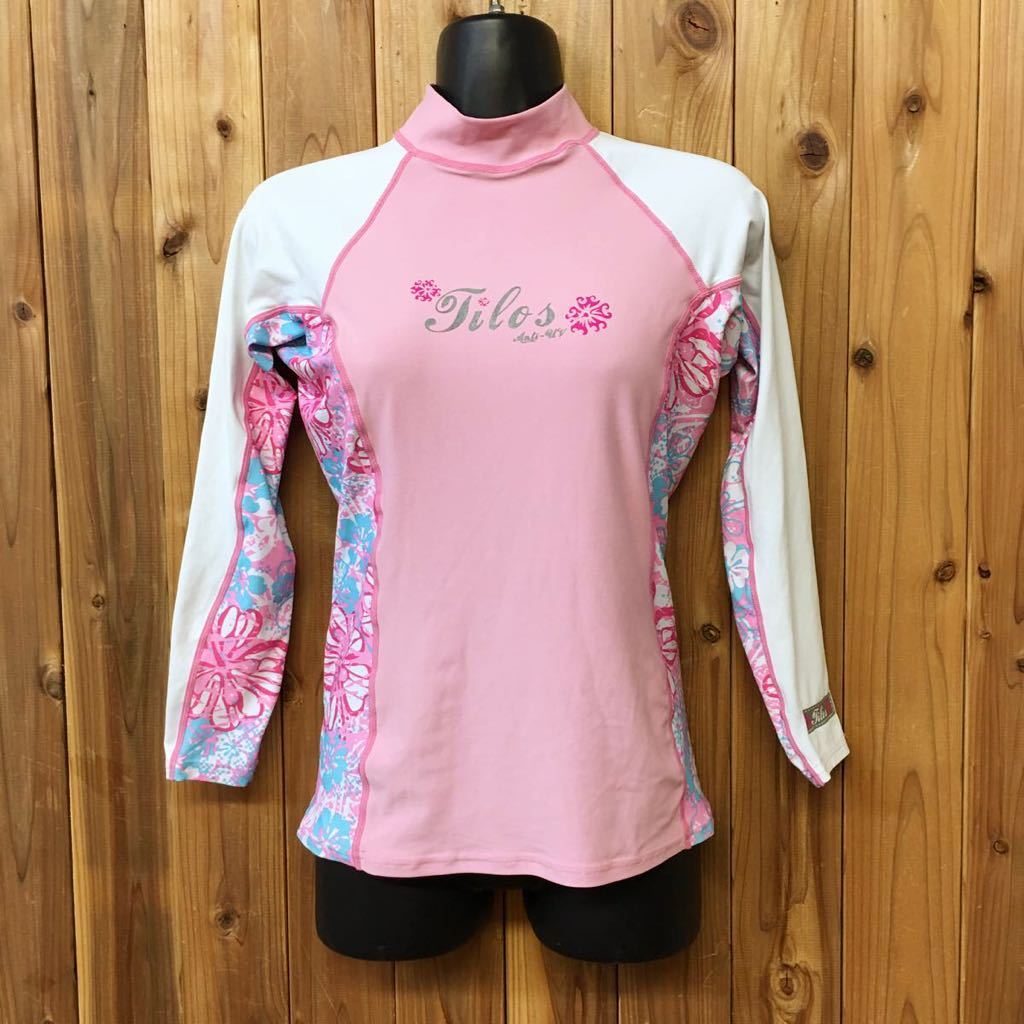 ヤフオク Filos ラッシュガード 水着 長袖 レディース サ ヤフオク Filos ラッシュガード 水着 長袖 レディース サ