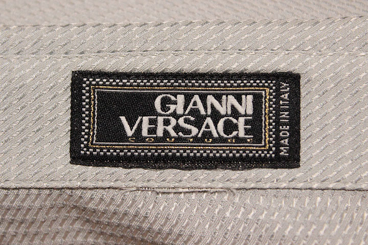 2022新生活 GIANNI VERSACE ドレス レア | www.aosfiji.org