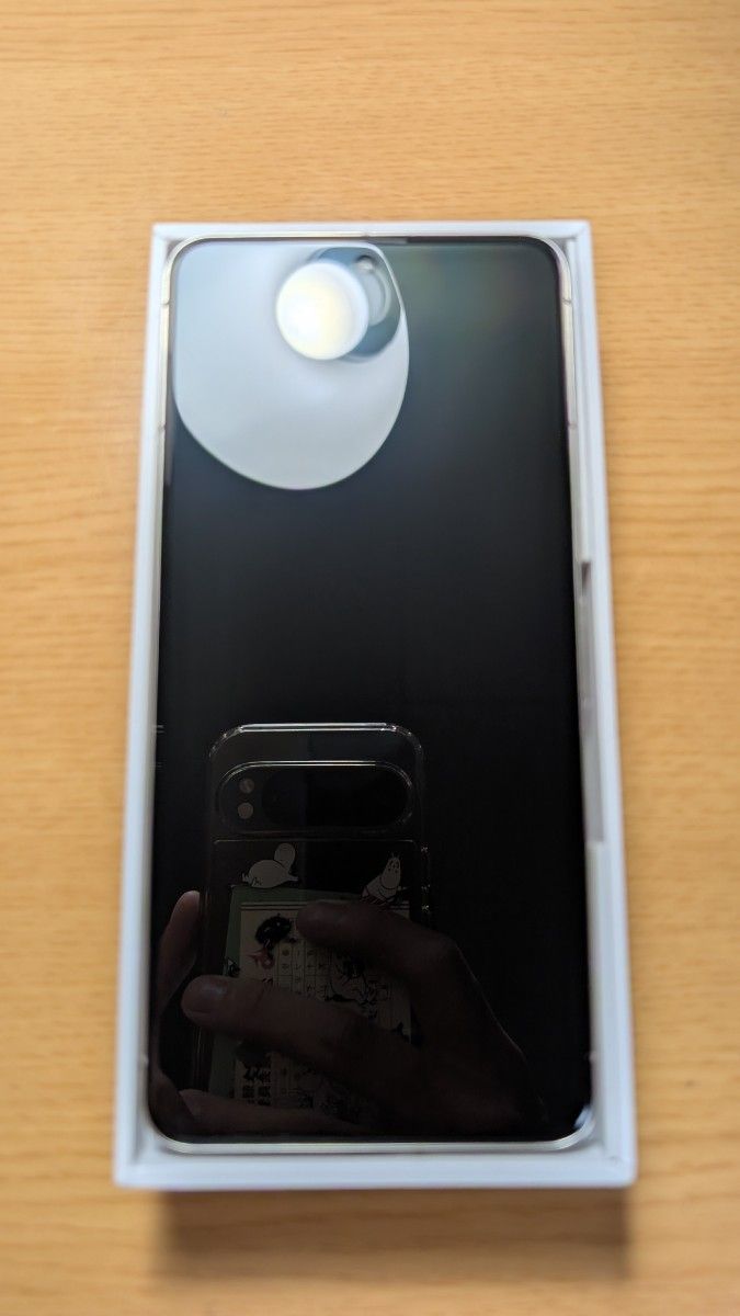 Google Pixel 8 Pro Porcelain おまけ付き 新品 Google Pixel 8 Pro Porcelain おまけ付き|Yahoo!フリマ