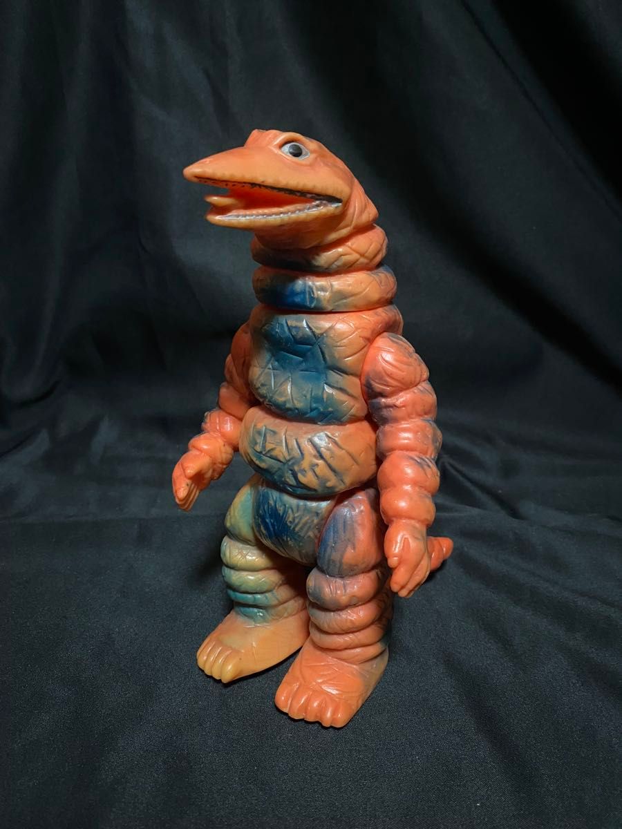 ブルマァク テレスドン 当時物 ビンテージ玩具 ブルマァク テレスドン