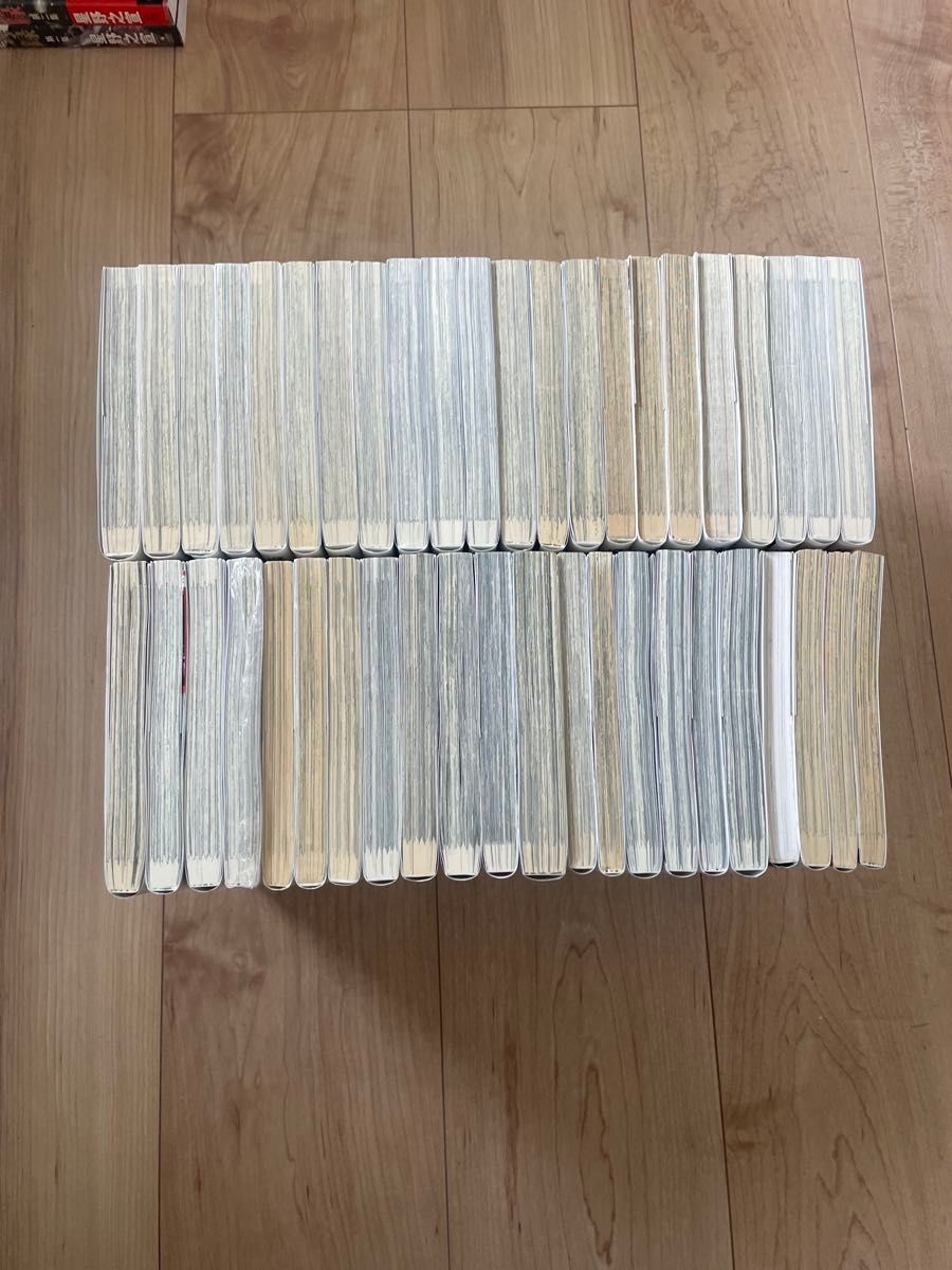 文豪ストレイドッグス シリーズ全巻セット 44冊 文豪ストレイドッグス シリーズ全巻セット 44冊|Yahoo!フリマ