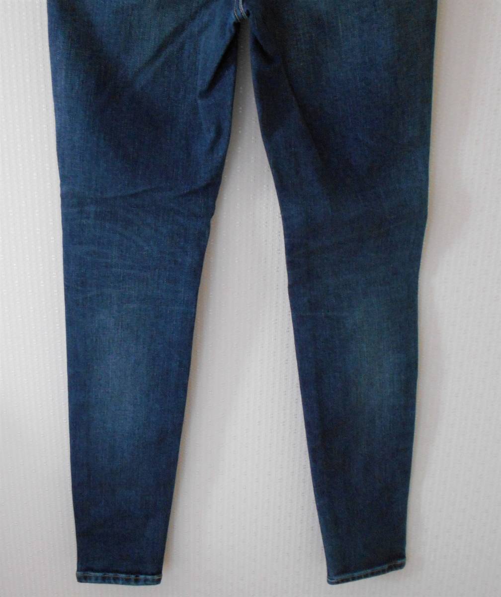 新品】Rienda レディース デニム パンツ Sサイズ 24 新品】Rienda レディース デニム パンツ Sサイズ 24