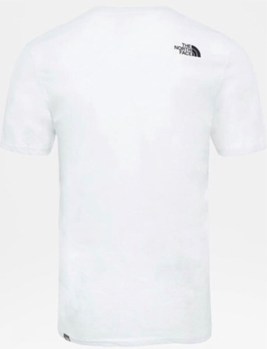 THE NORTH FACE 半袖Tシャツ L