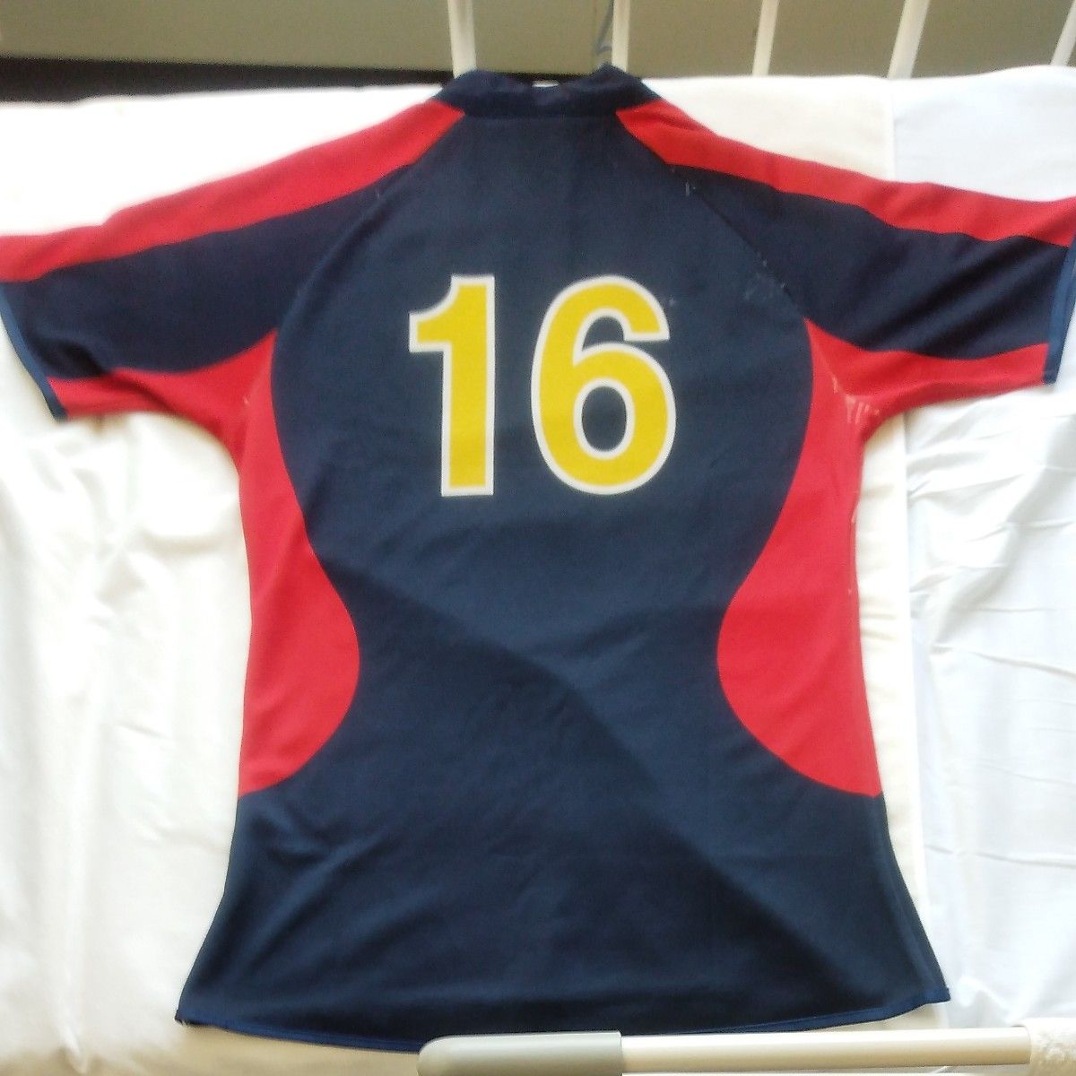 桐蔭学園ラグビーシャツ ラガーシャツ 神奈川 桐蔭学園 ラグビー部 練習用 2XL|Yahoo