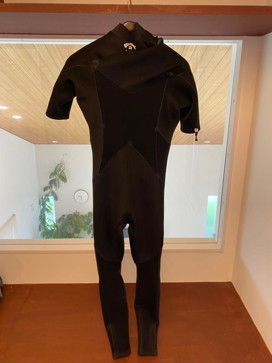 BILLABONG シーガル Lサイズ 2回着用 BILLABONG シーガル Lサイズ 2回着用|Yahoo!フリマ(旧PayPay