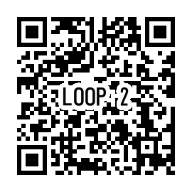 L2ABBK】Loop2 A/B《 2ループ & ABセレクター 》=BK=【 Loop/ True-Bypass x 2 & A/B OUT 】#LINE SELECTOR #スウィッチャー #LAGOON SOUND