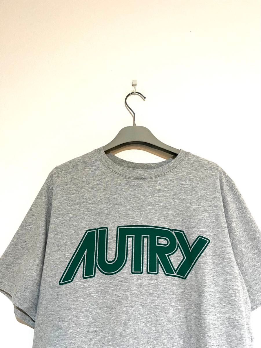 新品 ドゥーズィエムクラス 2024SS AUTRY BIG LOGO Tシャツ 新品 ドゥーズィエムクラス 2024SS AUTRY BIG LOGO Tシャツ