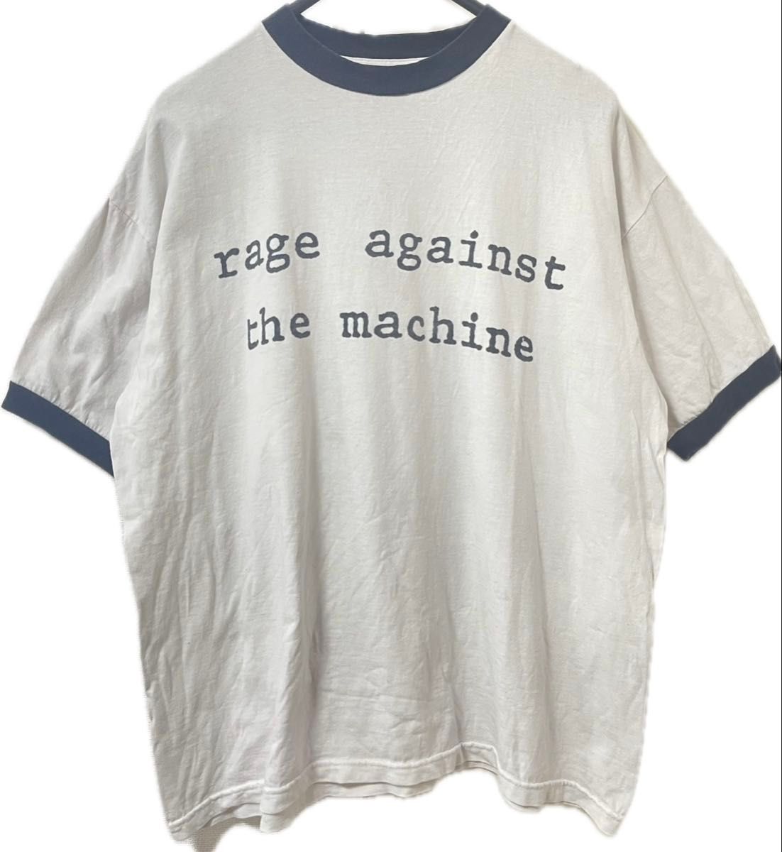 rage against the machine レイジ リンガー TシャツXL rage against the machine レイジ リンガー Tシャツ XL|Yahoo