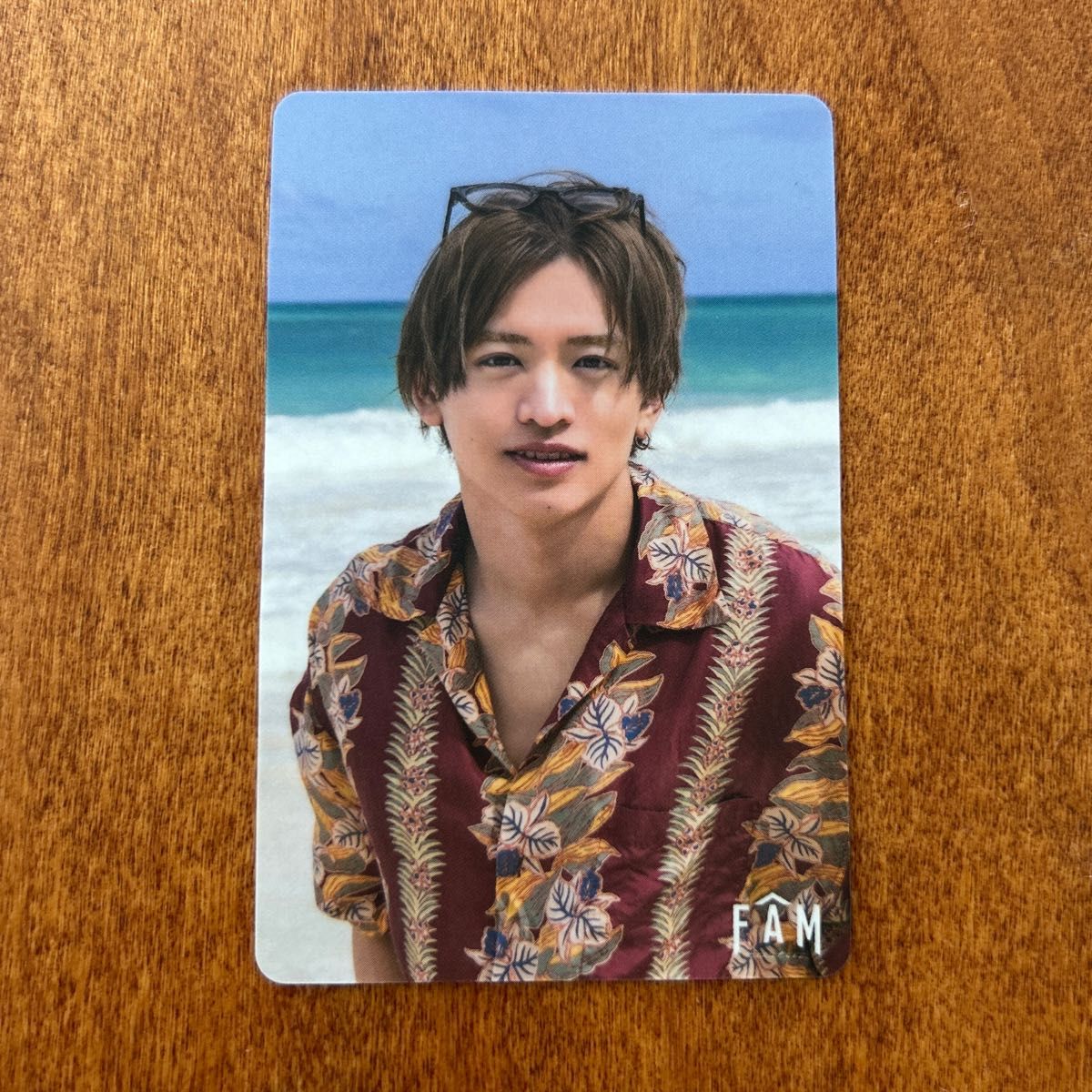 timelesz アルバム FAM 4形態セット トレカ付き 猪俣周杜 佐藤勝利 timelesz FAM トレーディングカード 佐藤勝利/猪俣周杜|Yahoo