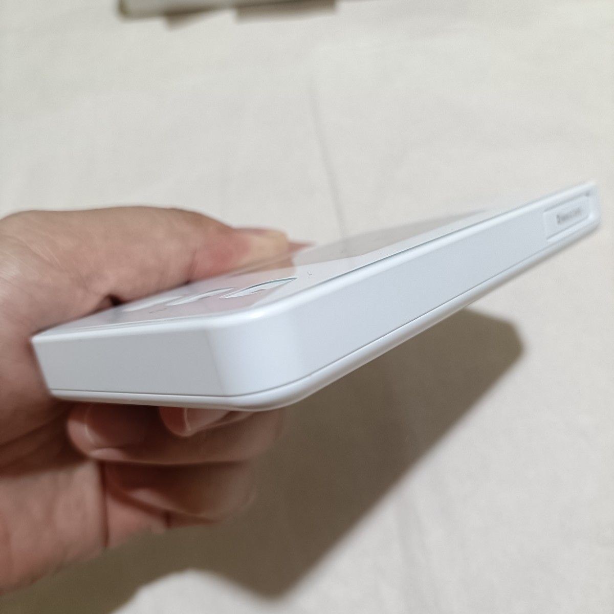 NEC Speed Wi-Fi 5G X11 モバイルルーター SIMフリー