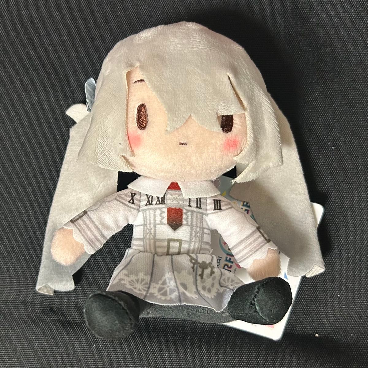 プロジェクトセカイ ふわぷちマスコット 初音ミク プロセカ ふわぷち マスコット 初音ミク ニーゴミク|Yahoo