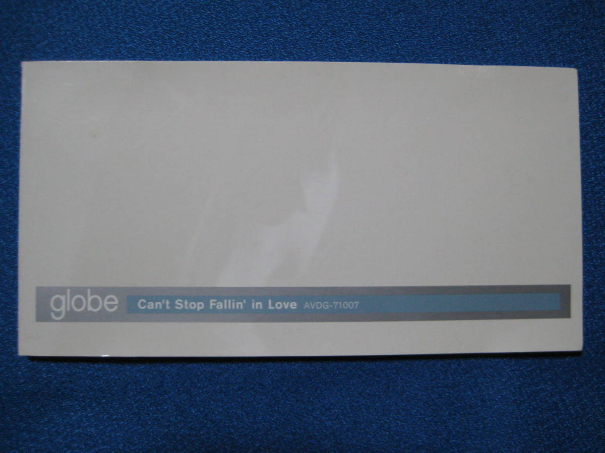 ヤフオク 8cmcd Globe Can T Stop Fallin In Love ヤフオク 8cmcd Globe Can T Stop Fallin In Love