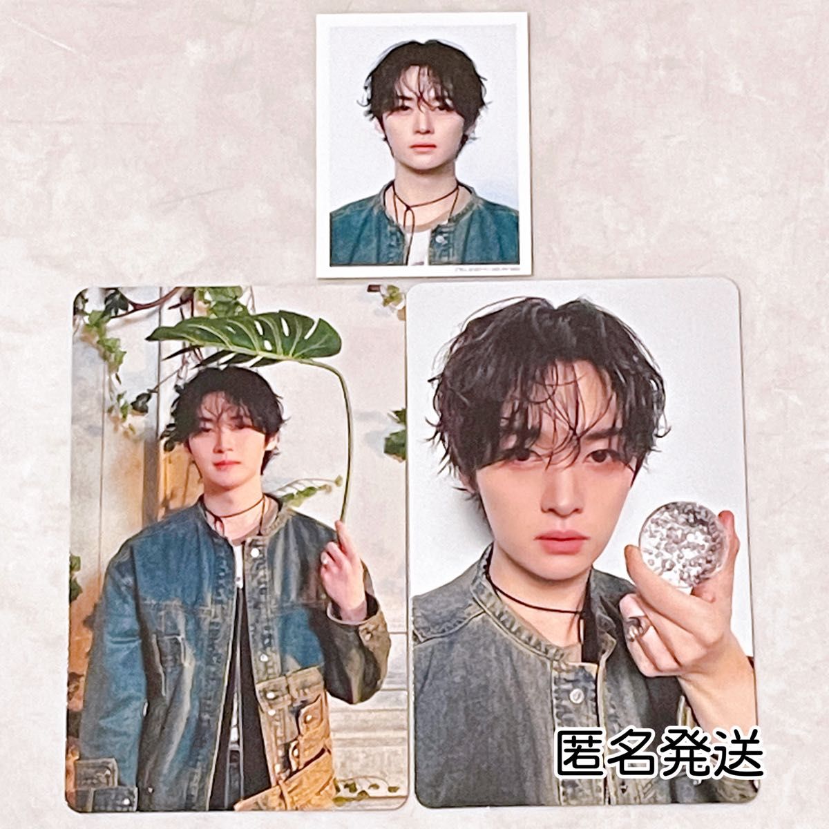 Stray Kids Hollow タワレコ 渋谷 限定 トレカ リノ StrayKids Hollow 初回限定版A 封入トレカ ID リノ|Yahoo