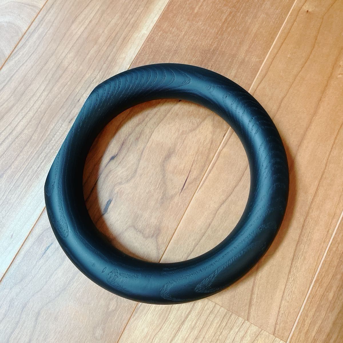 新品未使用 HAY GYM HOOK ブラック L 新品未使用 HAY GYM HOOK ヘイ ジム フック Lサイズ ブラック