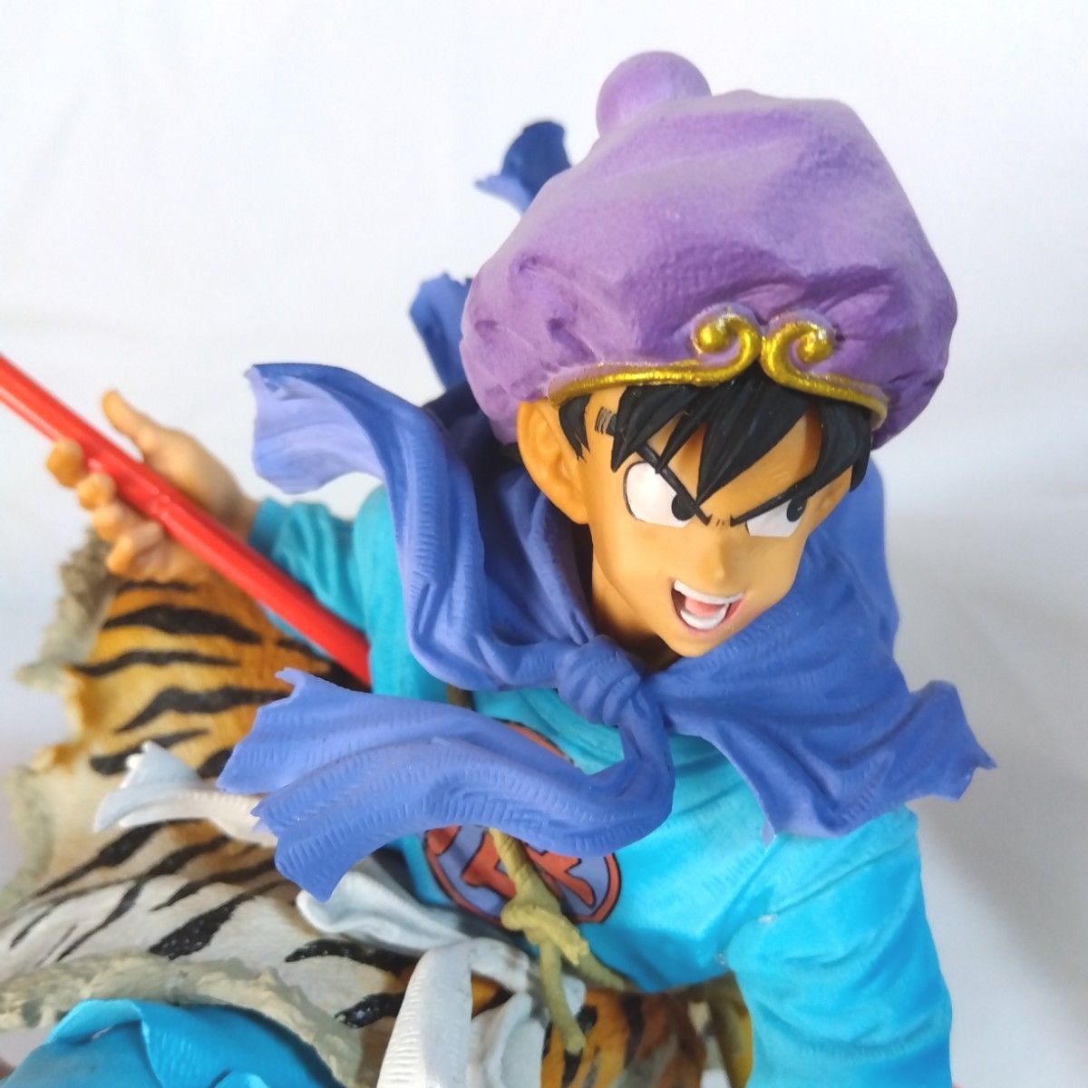 A*I様 ドラゴンボール フィギュア 孫悟空 西遊記 BWFC ドラゴンボール BWFC 悟空 フィギュア 西遊記|Yahoo!フリマ(旧