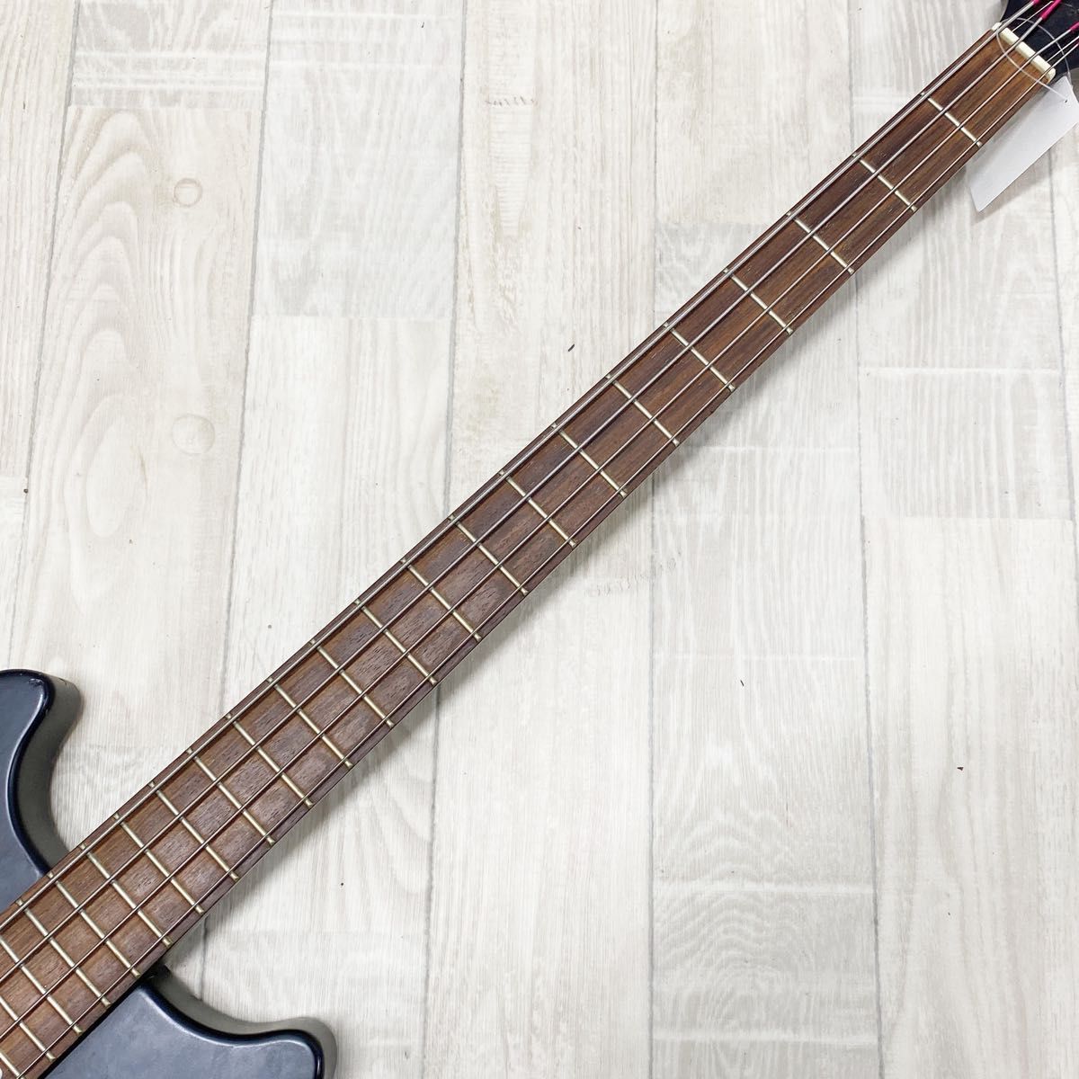 GRASS LOOTS TV BASS マットブラック グラスルーツ ベース GRASS LOOTS TV BASS マットブラック グラスルーツ ベース