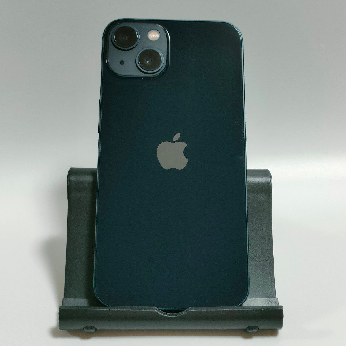 ☆即発送☆iPhone13 128GB SIMフリー バッテリー残89% 純正バッテリー89%】iPhone13 128GB ミッドナイト SIMフリー 残
