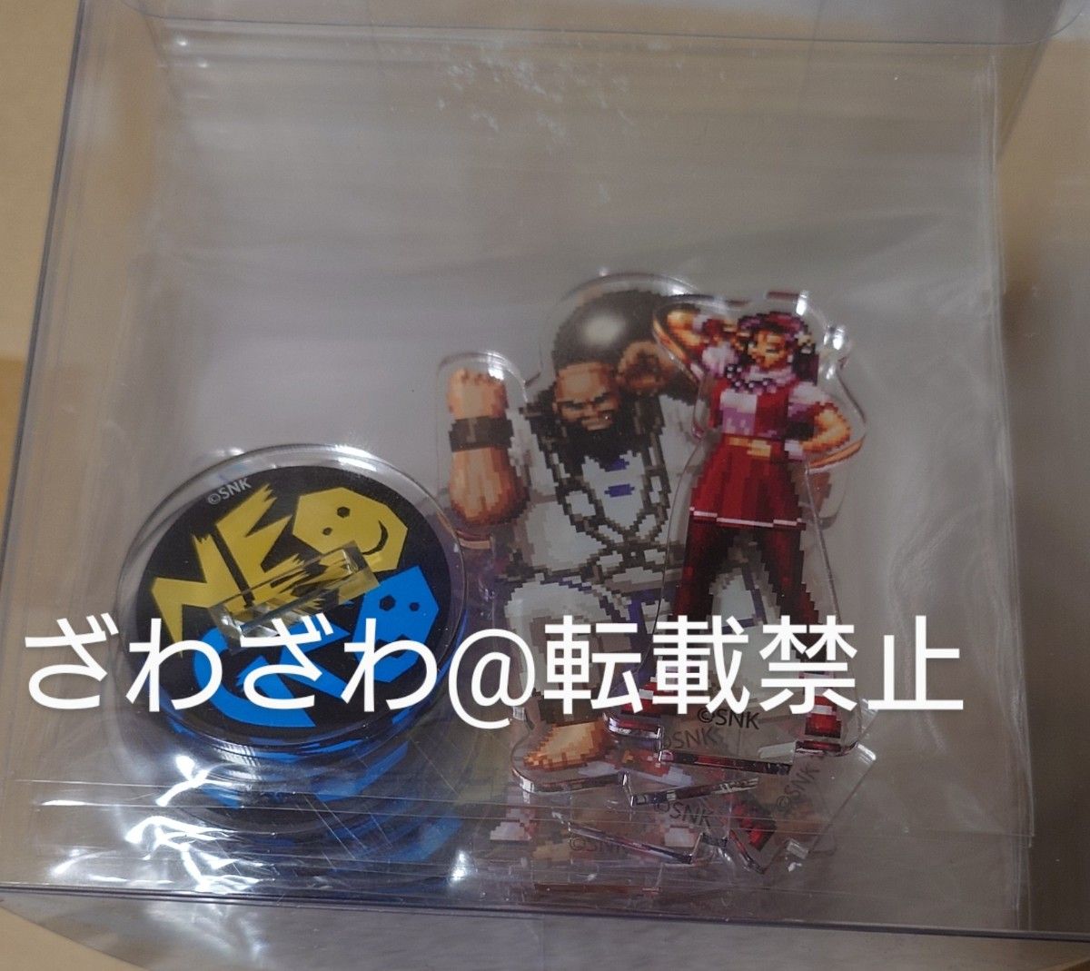 【KOF97】勝利ポーズ アクスタ全35種セット SNK KOF KOF97】勝利ポーズ アクスタ全35種セット SNK KOF|Yahoo!フリマ